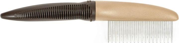 Actual product image Gloria Comb large Rake (Dog, Cat)