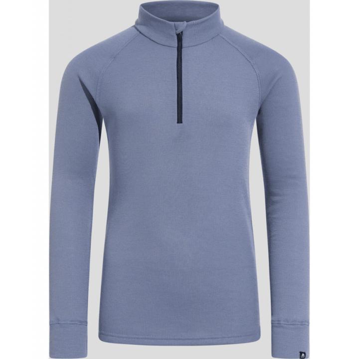 Odlo BL TOP turtle neck l/s half zip ACTIVE W