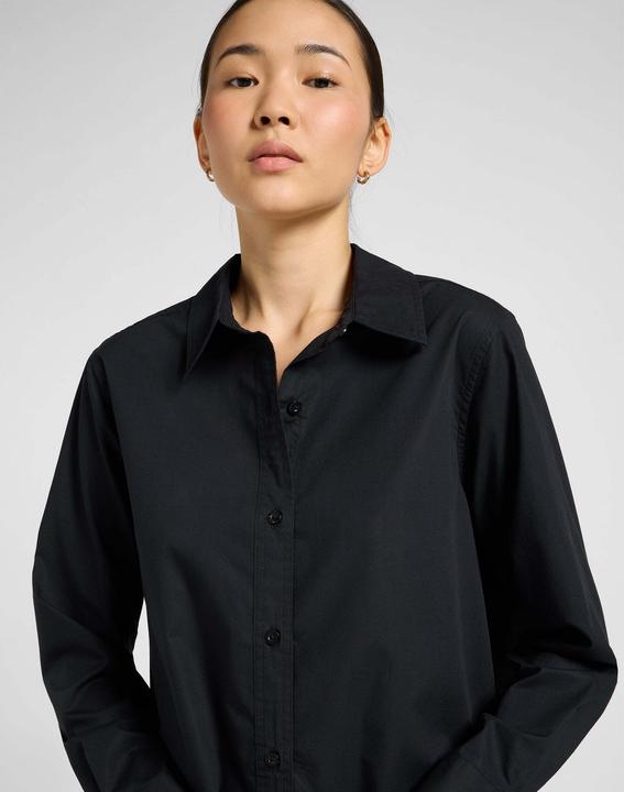 Immagine prodotto Lee Langarmhemd Classic Shirt (M)