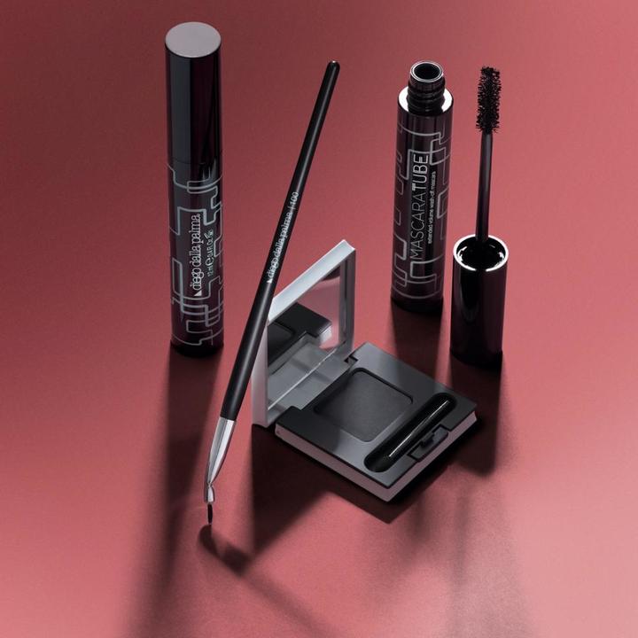 Actual product image Diego dalla Palma Mascara tube (Black)