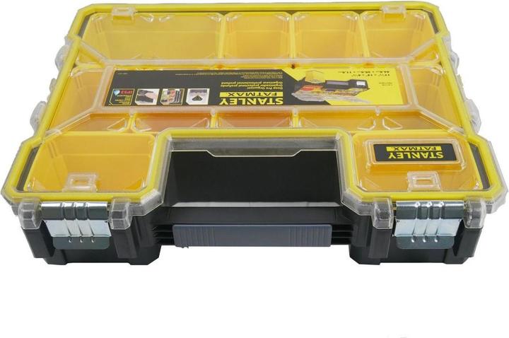 Image du produit Stanley FatMax Deep Pro Organiser