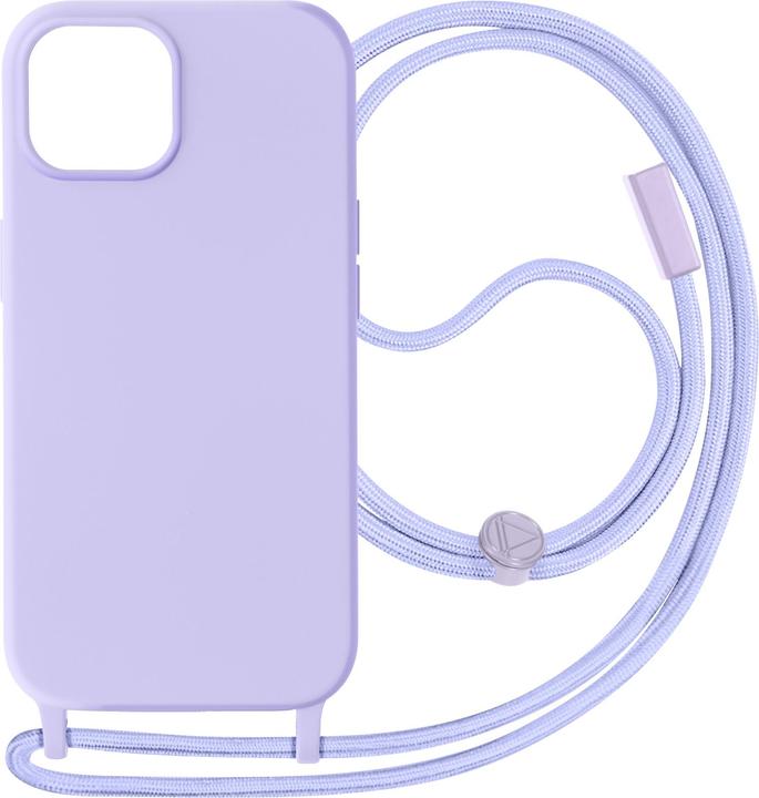 Actual product image Avizar NeckShell Series