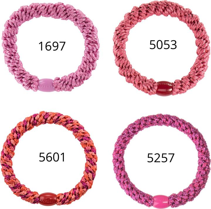 Immagine prodotto Kknekki Pacchetto 44 (Elastico per capelli)