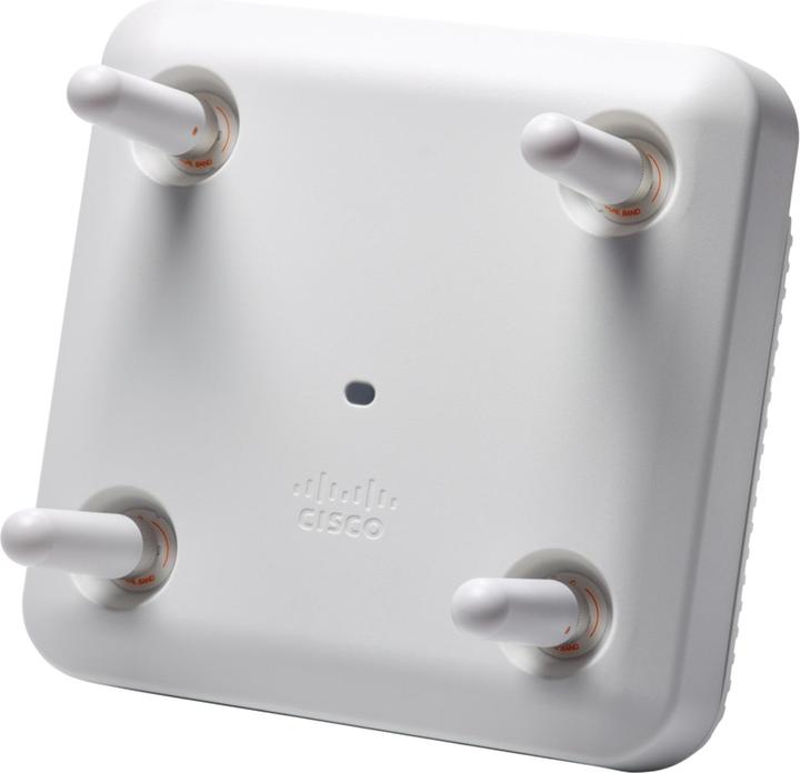 Produktbild Cisco 802.11AC W2 AP W/CA 3X4:3 (5200 Mbit/s)