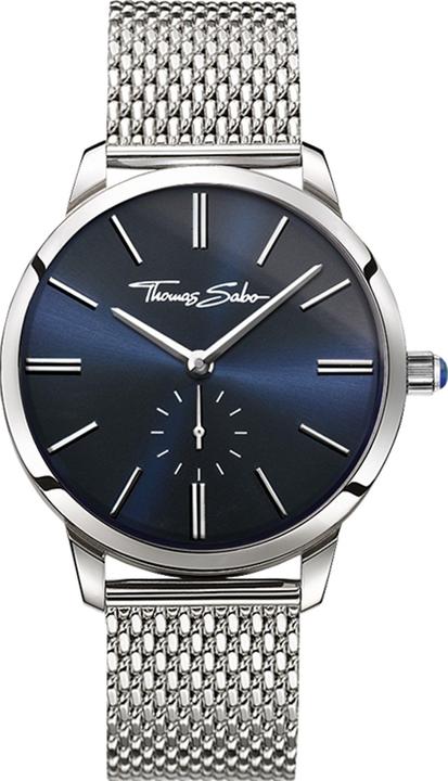 Immagine prodotto Thomas Sabo Orologio da donna Glam (Orologio da polso analogico, 33 mm)