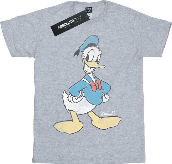 Disney Donald Duck Classic Donald TShirt Jungen