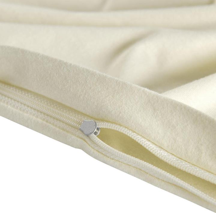 Actual product image Traumschlaf Basic Single Jersey Kissenbezug (Pillowcase, 40 x 60 cm)