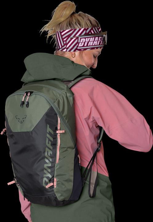 Produktbild Dynafit Transalper 16 Rucksack (16 l)