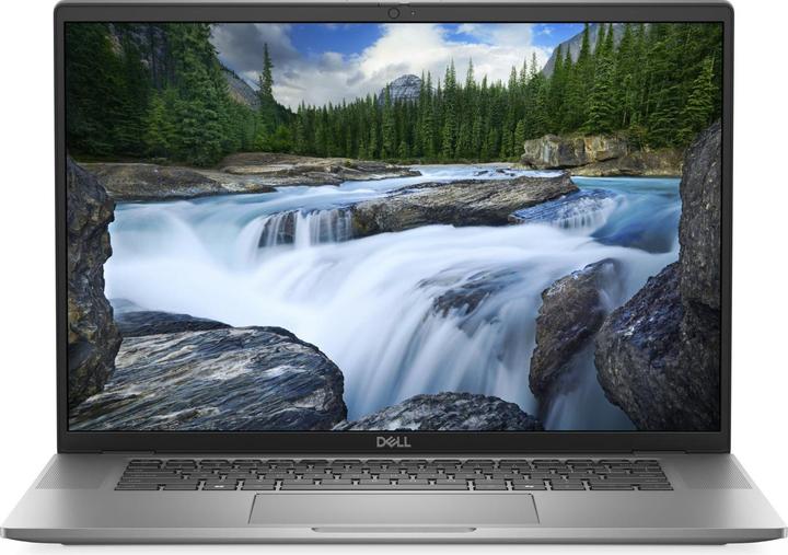 Actual product image Dell Latitude 7650 (16", Intel Core Ultra 7 165U, 512 GB, DE)