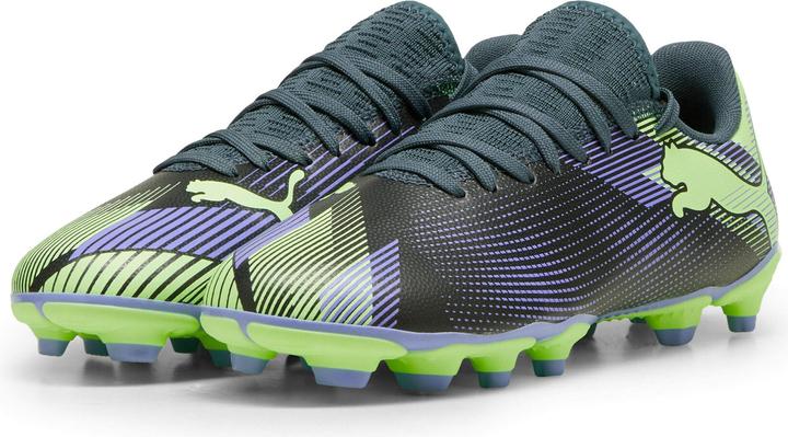 Actual product image Puma FUTURE 7 PLAY FG/AG Jr (38)
