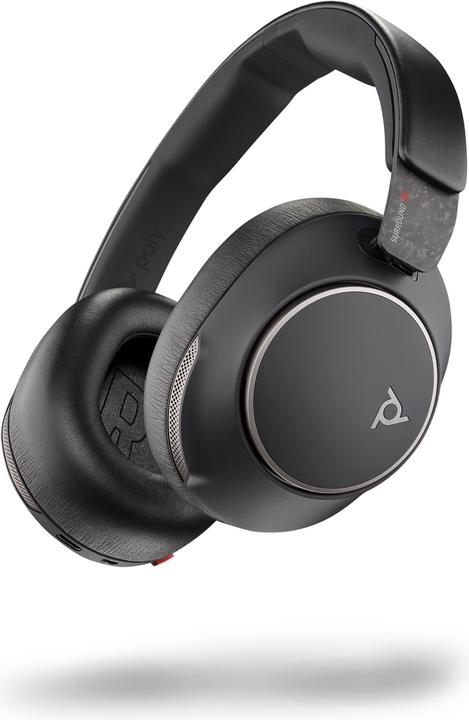 Produktbild Poly Voyager Surround 80 UC (Kabellos, USB-C)
