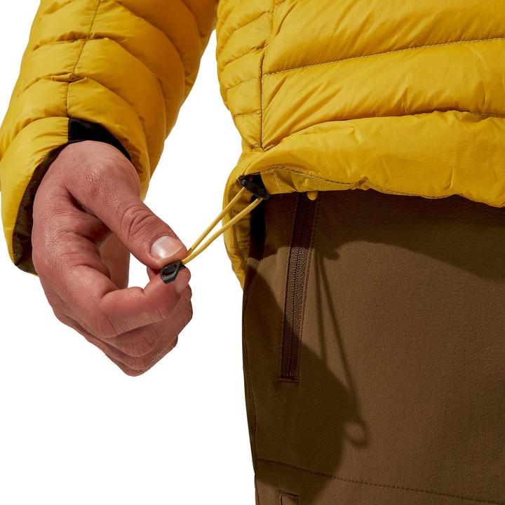 Image du produit Berghaus Veste hybride isolée Ridge-Nomad Jacket (50)