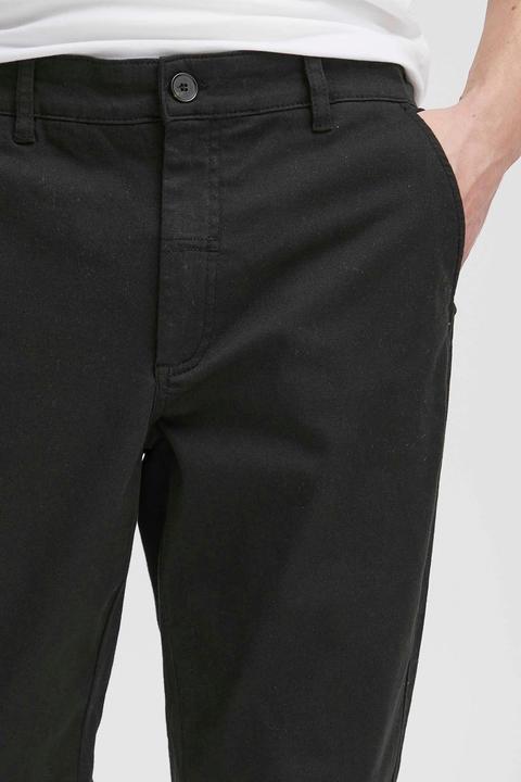Actual product image Solid SDErico Filip - Trousers - 21107652 (W32/L32)