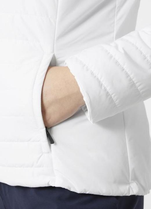 Actual product image Helly Hansen Crew Insulator Jacket 2.0 (S)