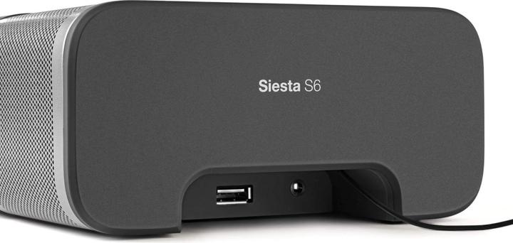 Produktbild Pure Siesta S6
