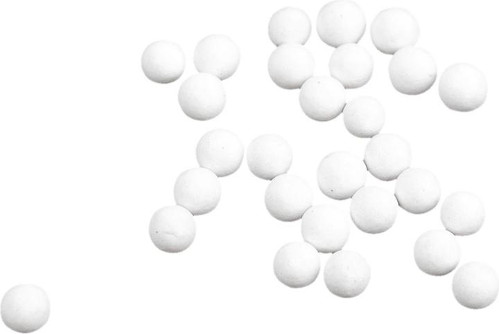 Produktbild Casativo Duschkopf wassersparend, Handbrause, 3 Strahlarten (3 Strahlarten)