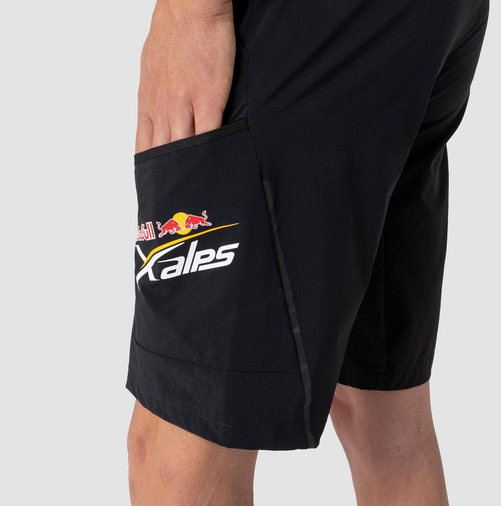 Actual product image Salewa Red Bull X-Alps Cargo Shorts (M)