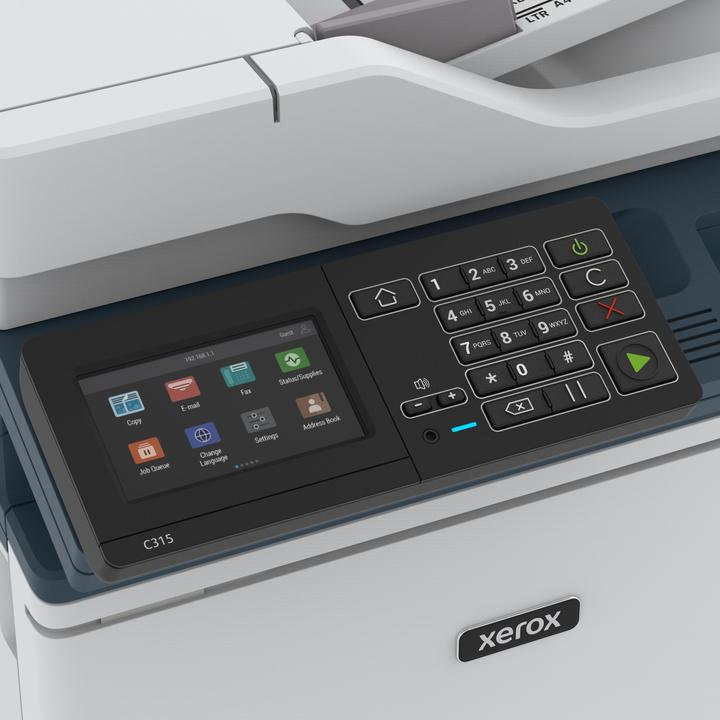 Immagine prodotto Xerox C315V/DNI (Laser, Colore)