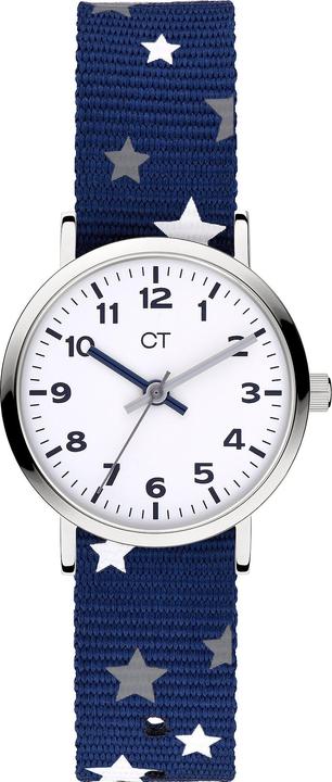 Produktbild Cool Time Kids Kinderuhr (Analoguhr, 28 mm)
