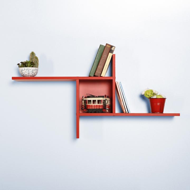 Immagine prodotto Kalune Design Francisco (100 x 50 x 18 cm)