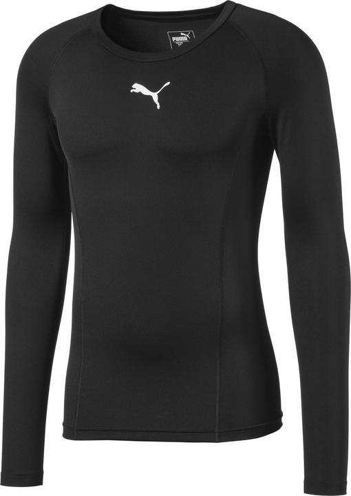 Puma Black