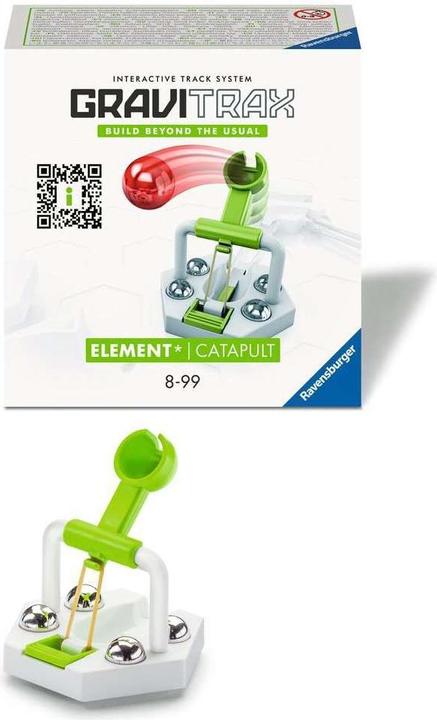 Image du produit Ravensburger GraviTrax Element Catapult