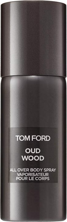 Tom Ford Oud Wood All Over Body Spray (Spray, 150 ml)
