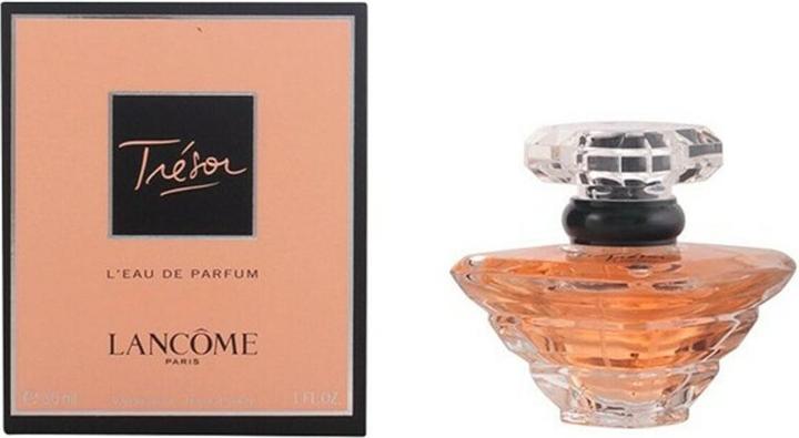 Actual product image Lancôme Women's Perfume Tresor EDP EDP (Eau de parfum, 100 ml)