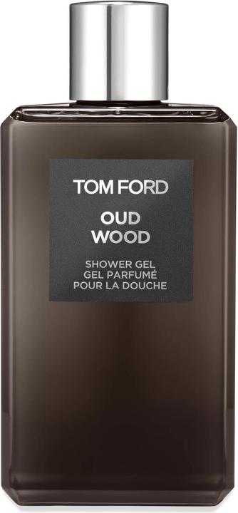 Image du produit Tom Ford Gel douche au bois de oud (250 ml)