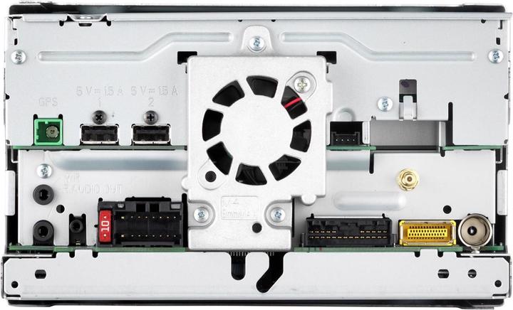Actual product image Pioneer AVIC-Z830DAB (Android car, Apple Carplay)