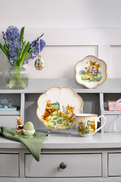 Produktbild Villeroy & Boch Annual Easter Edition Jahresschale 2025 (0.15 l, 1 x)