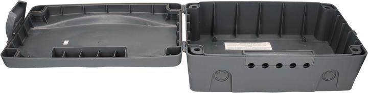 Produktbild Max Hauri Wetterfeste Kunstoffbox IP54