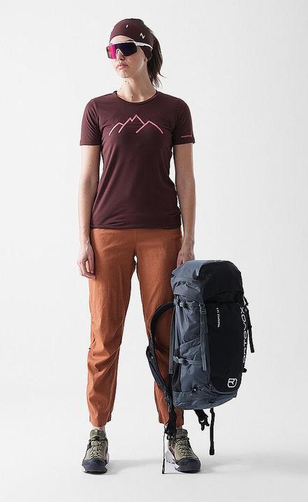 Actual product image Martini Women's Alpmate Shirt (L)