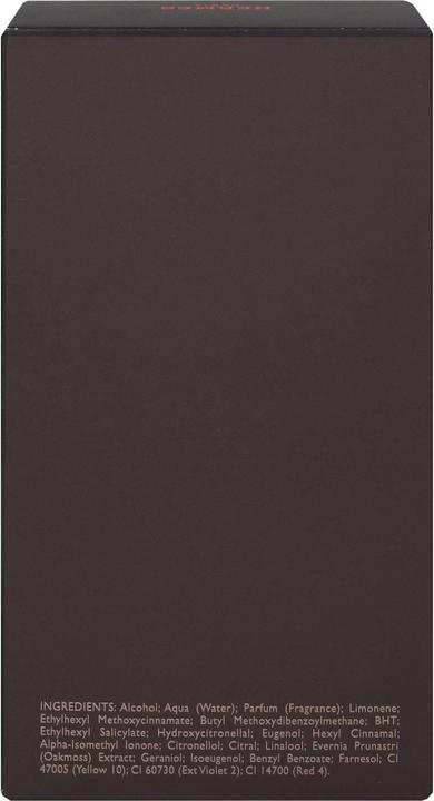 Actual product image Hermès Terre D'hermes (Eau de parfum, 100 ml)