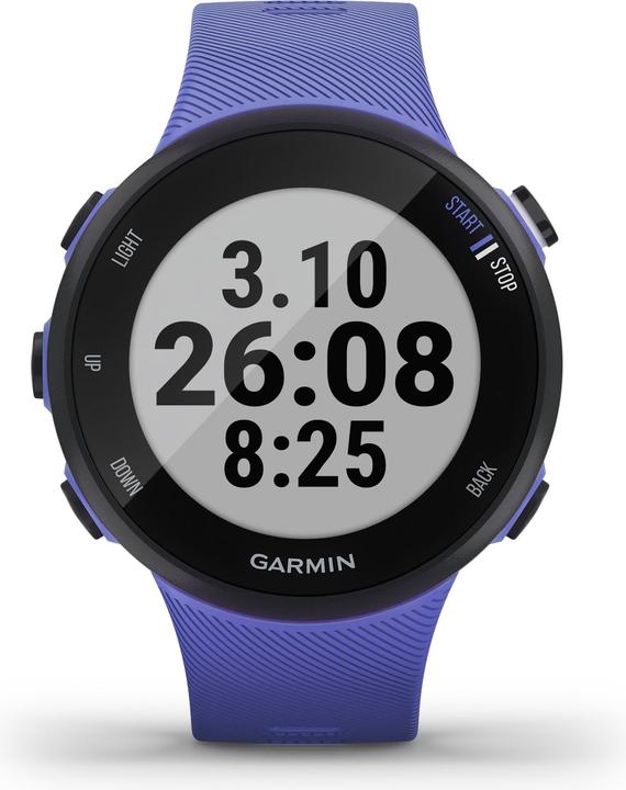 Image du produit Garmin Forerunner 45S (39.50 mm)