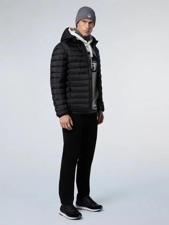 Actual product image North Sails skyes hooded jacket (XL)