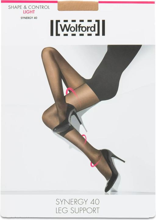 Wolford Synergy 40 (40 DEN, 34, XS)