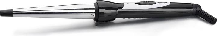Mesko MS 2109 Conical Hair Curling Iron, 40W, Rapid heating, Rotary cable (13 mm, 14 mm, 15 mm, 16 mm, 17 mm, 18 mm, 19 mm, 20 mm, 21 mm, 22 mm, 23 mm, 24 mm, 25 mm)