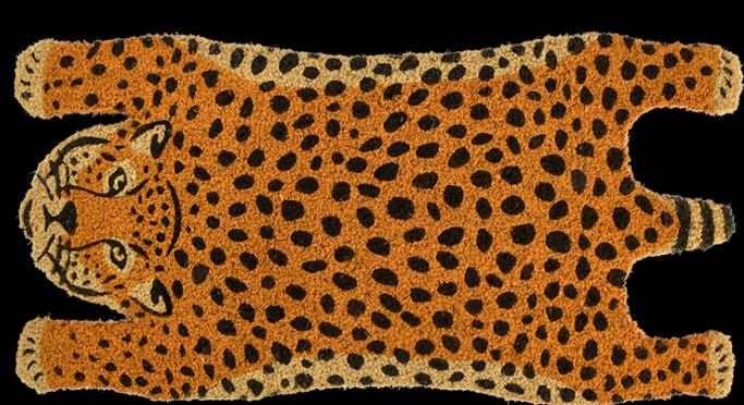 Image du produit Esschert Design Gepard (38,5 x 75 cm)