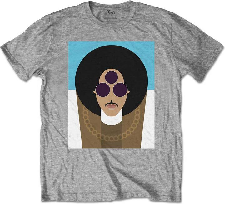 Immagine prodotto Prince Art Official Age (M)