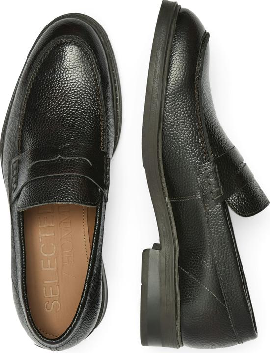 Produktbild Selected Homme Leder Halbschuhe (41)