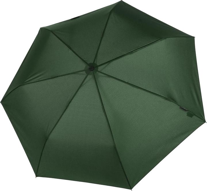 Actual product image Bugatti RS. buddy duo OPEN/CLOSE AC uni ivy green, 53/7, Pongee