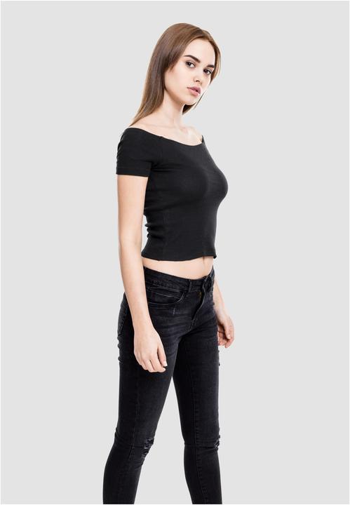 Actual product image Urban Classics tee (XS)