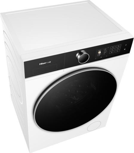 Image du produit Hisense WD5I8043BWF