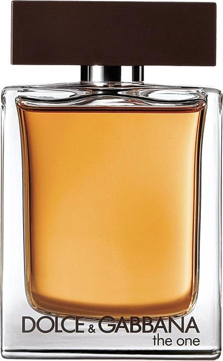 Dolce & Gabbana The One For Men (Eau de Toilette, 100 ml)