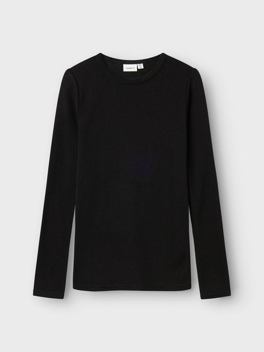 Actual product image Name it Merinowoll T-Shirt (122)