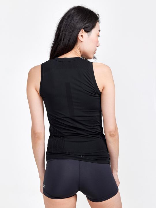 Actual product image Craft Women's Advanced Cool Intensity Sleeveless (XS)