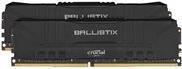 Actual product image Crucial Ballistix (2 x 32GB, 3200 MHz, DDR4-RAM, DIMM)