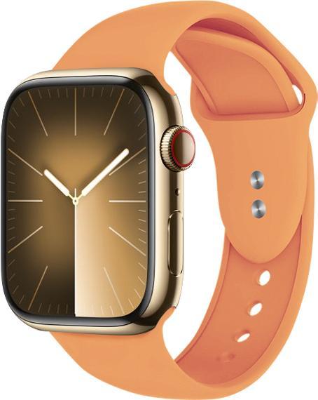 Image du produit Crong Liquid Band dirželis montre 42 (Silicone liquide)