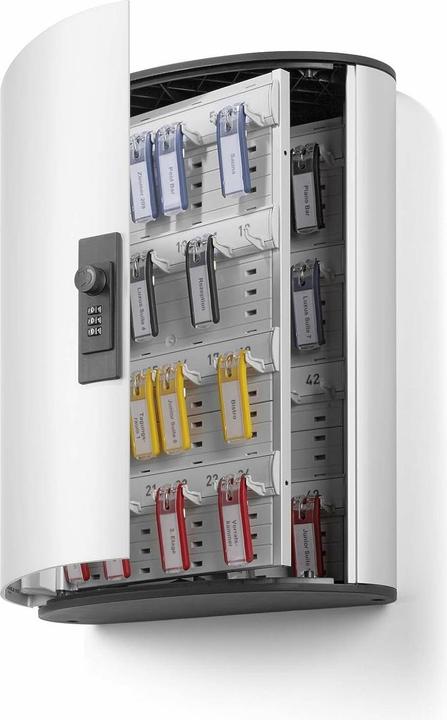 Durable Key Box